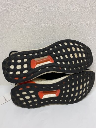 商品画像：UltraBOOST T/ローカットスニーカー/24.5cm/NVY/F35837 4