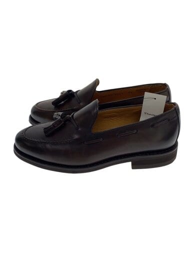 商品画像：ローファー/--/BRW/レザー/8491 1