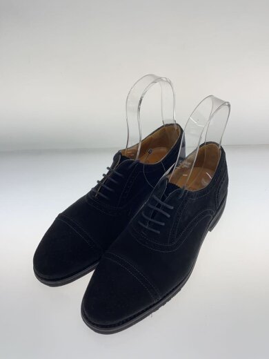 商品画像：ローファー/--/BLK/スウェード/3009 2