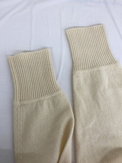 商品画像：ニット・セーター(薄手)/XS/カシミア/BEG/無地 6