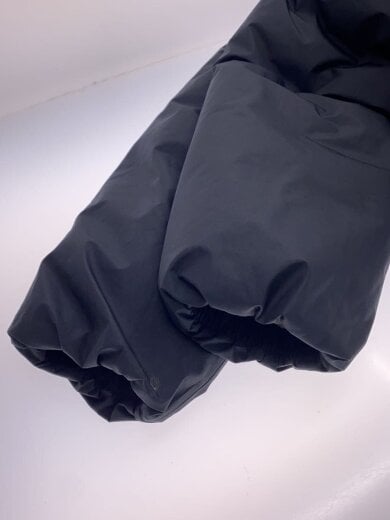 商品画像：ダウンジャケット/S/ナイロン/BLK/無地/FB7594-010 5