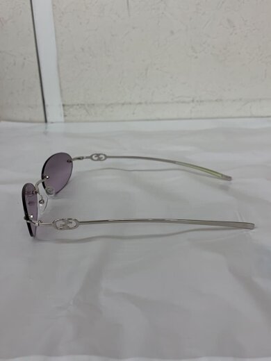 商品画像：サングラス/シルバー/パープル/メンズ/GG1774 3