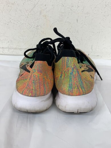 商品画像：FREE RN FLYNIT/28cm/マルチカラー 6