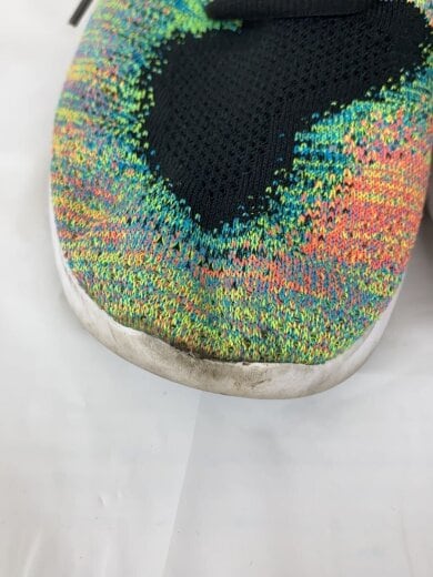 商品画像：FREE RN FLYNIT/28cm/マルチカラー 7