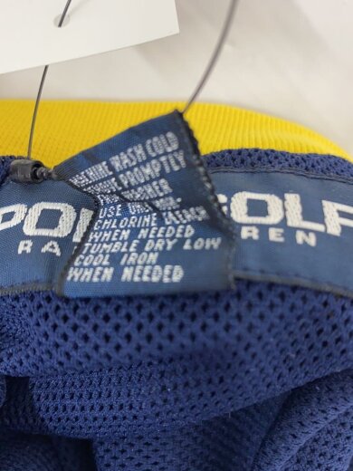 商品画像：トップス/XL/ポリエステル/NVY/無地 4