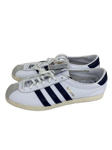 商品画像：ローカットスニーカー/27cm/WHT/IH1306 1