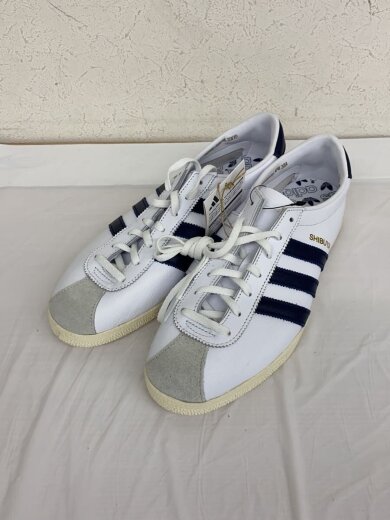 商品画像：ローカットスニーカー/27cm/WHT/IH1306 2