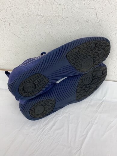 商品画像：ローカットスニーカー/26.5cm/NVY/1183B969 4