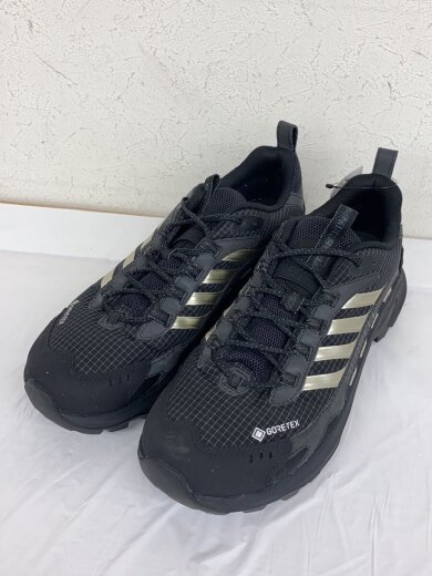 商品画像：ローカットスニーカー/27.5cm/BLK/J5007663 2