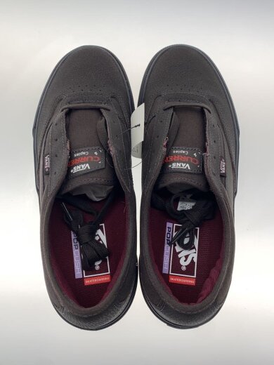 商品画像：Skate Curren Caples/28cm/BRW/500714 3