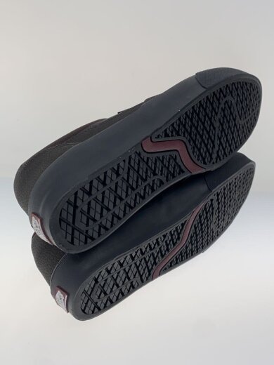 商品画像：Skate Curren Caples/28cm/BRW/500714 4