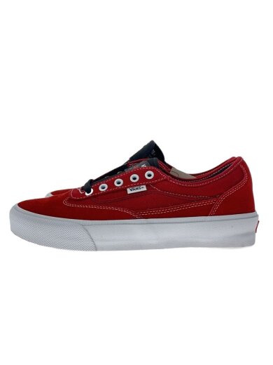 商品画像：Skate Curren Caples/26.5cm/RED/500714 1