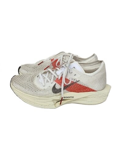 商品画像：ズームX ヴェイパーフライ ネクスト 3 EK/25.5cm/白/ホワイト 1