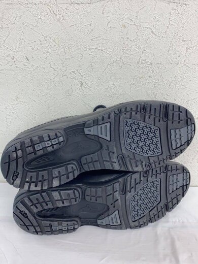 商品画像：ウォーキングシューズ/22.5cm/BLK/B1GD161709 4