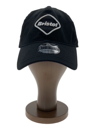 商品画像：×F.C.R.B./キャップ/--/BLK/メンズ/FCRB-230119 1