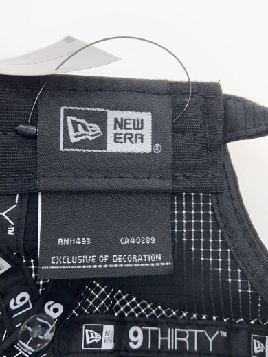 商品画像：×F.C.R.B./キャップ/--/BLK/メンズ/FCRB-230119 5