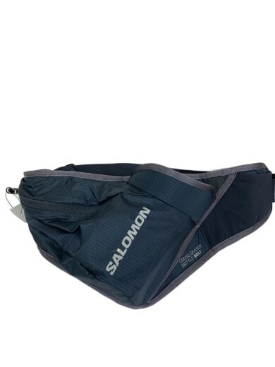 商品画像：バッグ/ポリエステル/GRY 1