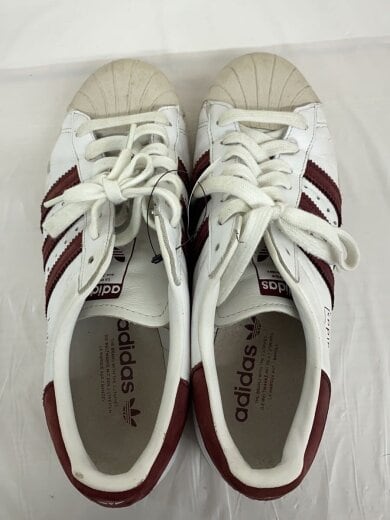 商品画像：SUPERSTAR 80s/スーパースター 80s/CM8439/ホワイト/26.5cm/WHT 3