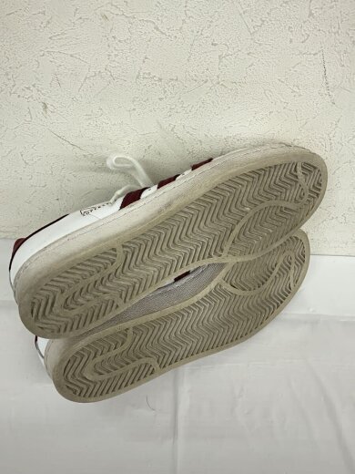 商品画像：SUPERSTAR 80s/スーパースター 80s/CM8439/ホワイト/26.5cm/WHT 4