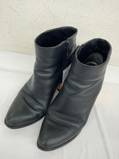 商品画像：GABI/状態考慮/ソール傷/ブーツ/37/BLK/レザー 2