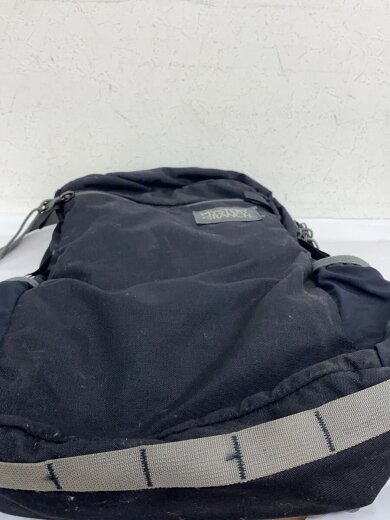 商品画像：リュック/--/BLK/無地 4