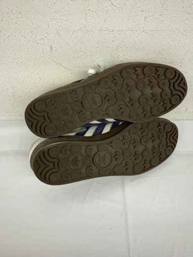 商品画像：ローカットスニーカー/25.5cm/IVO/IH8548 4