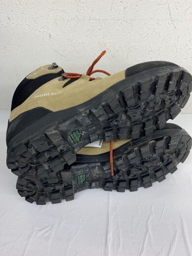 商品画像：トレッキングブーツ/26.5cm/BEG/1129639 4