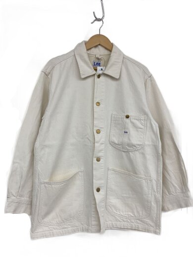 画像：Lee × WACKO MARIA×WACKO MARIA/カバーオール/S/デニム/IVO/LB05061