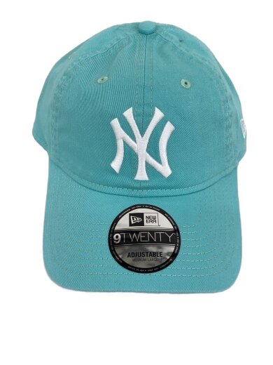 商品画像：キャップ/M/コットン/BLU/メンズ/207223 25151 1