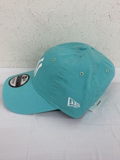 商品画像：キャップ/M/コットン/BLU/メンズ/207223 25151 2