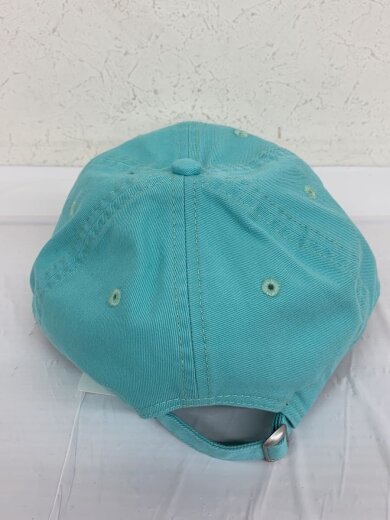 商品画像：キャップ/M/コットン/BLU/メンズ/207223 25151 3