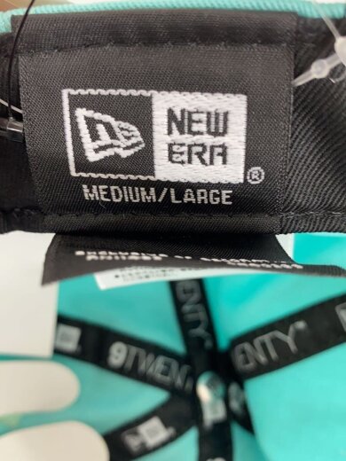 商品画像：キャップ/M/コットン/BLU/メンズ/207223 25151 5