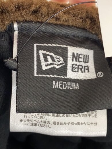 商品画像：キャップ/M/ウール/BRW/メンズ/205791 25243 5