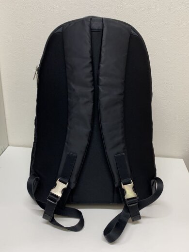商品画像：リュック/--/BLK/無地 3