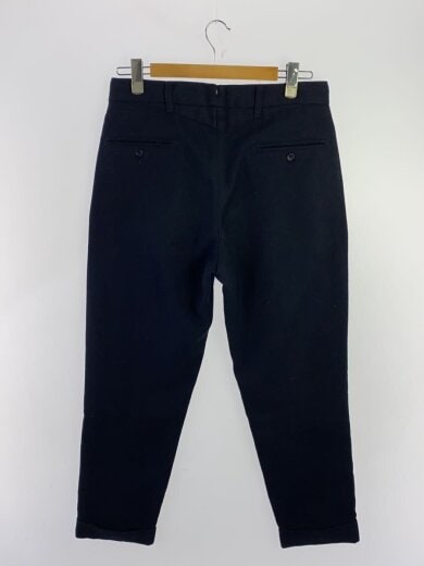 商品画像：ボトム/S/ポリエステル/NVY/無地 2