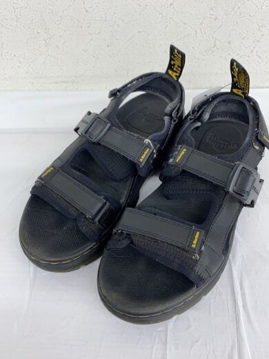 商品画像：サンダル/UK5/BLK 2