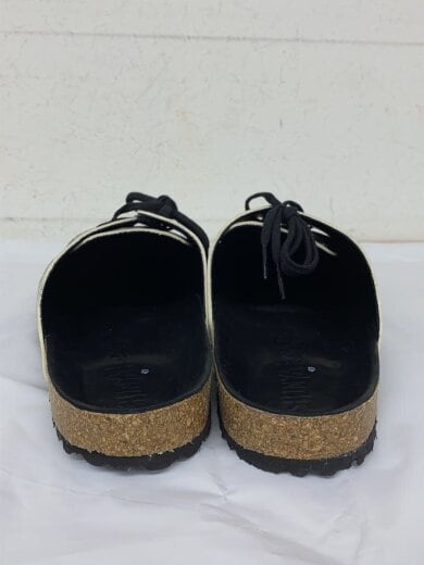 商品画像：POSTMAN MULE WITH PRINTING/サンダル/43/黒/ブラック// 6