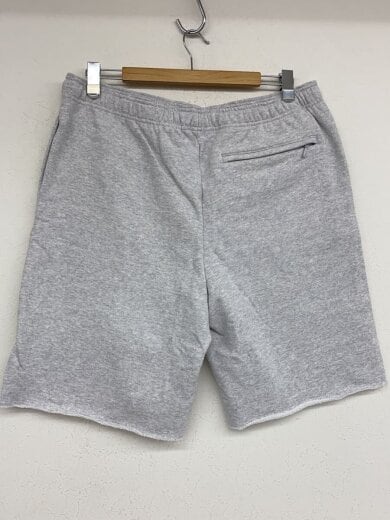 商品画像：スウェットショートパンツ/XL/コットン/GRY/TTT-PT-002// 2