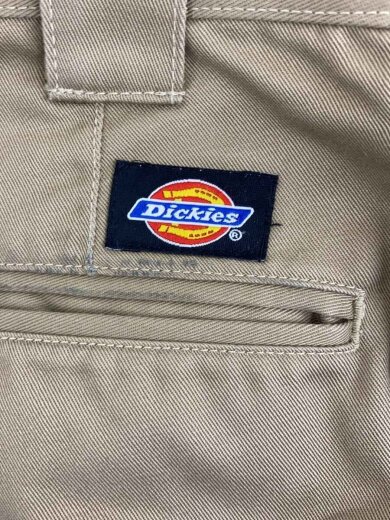 商品画像：ボトム/76/コットン/BEG/無地 4