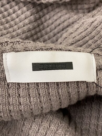 商品画像：スウェット/--/--/GRY/無地 3