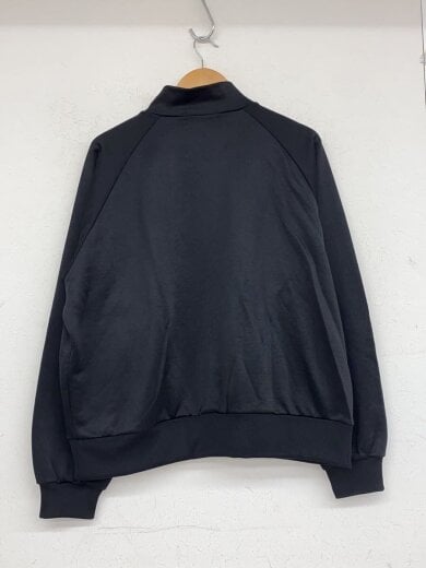 商品画像：ジャケット/2/ポリエステル/BLK/無地/REV-25SS-RB24 2