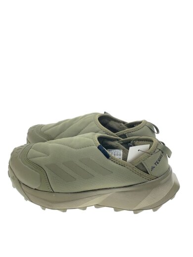 商品画像：TERREX WINTER SLIPON CRDY_テレックス ウィンタースリッポン コールドレディ/24cm/K 1