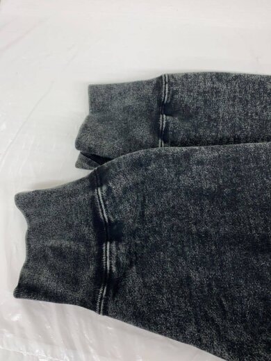 商品画像：OVERDYE RELAXED FIT CREWNECK/スウェット/XL/コットン/BLK/001SWK301015M 6