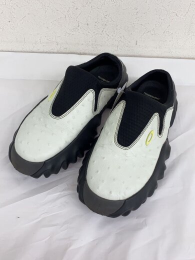 商品画像：Factory Team Chop Saw Mule/24.5cm/WHT 2