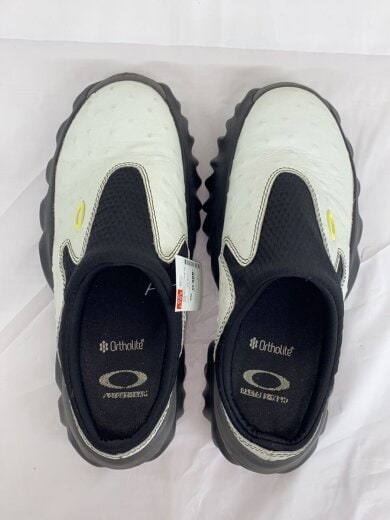 商品画像：Factory Team Chop Saw Mule/24.5cm/WHT 3