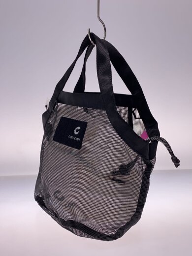 商品画像：can can/バッグ/--/BLK/無地 2