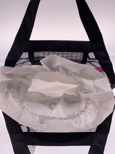 商品画像：can can/バッグ/--/BLK/無地 6