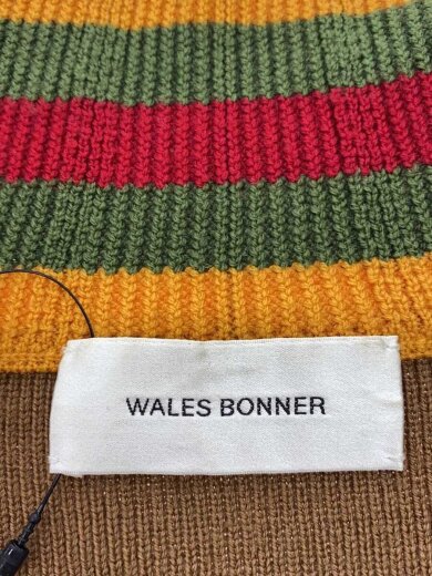 商品画像：ニット・セーター(厚手)/M/ウール/CML/96-02-05-02024 3