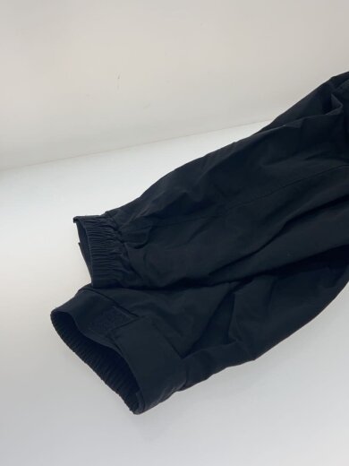 商品画像：ジャケット/L/コットン/BLK/無地/WP-J909 4