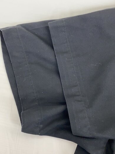 商品画像：16SS/Indo Shirt/S/ポリエステル/BLK 6